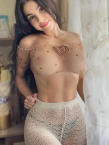Проститутка Анечка